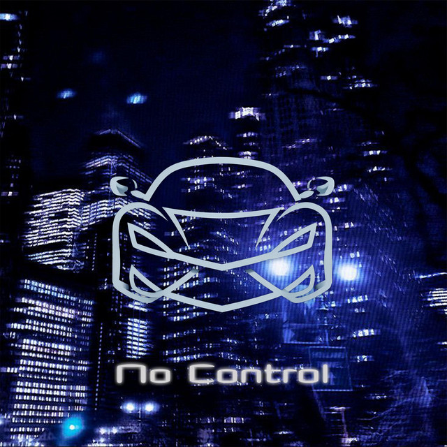 No Control cover art