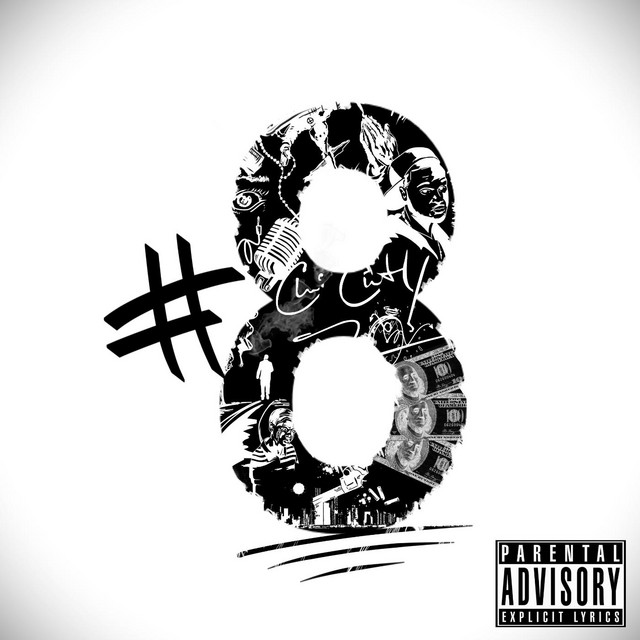 8 cover art