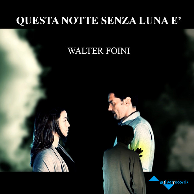 Questa notte senza luna e' cover