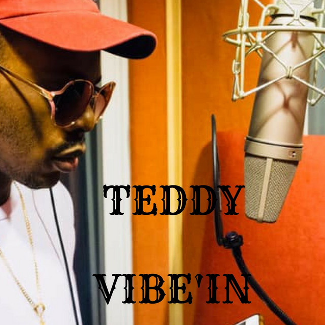 Teddy | Spotify