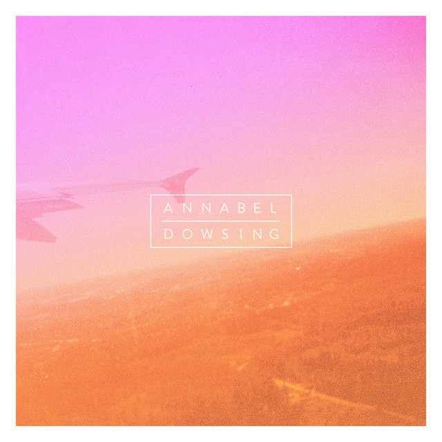 Annabel / Dowsing cover art