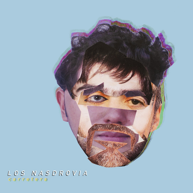 Carretera cover art