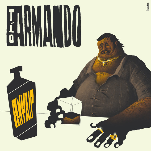 undefined album image