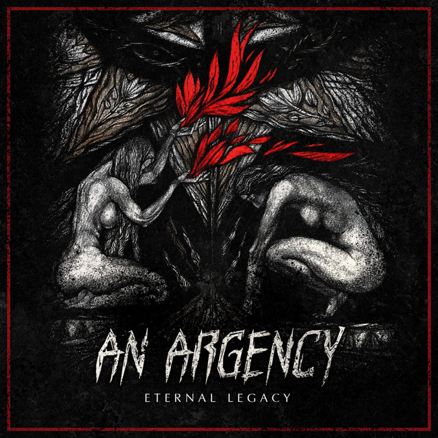Eternal Legacy cover art