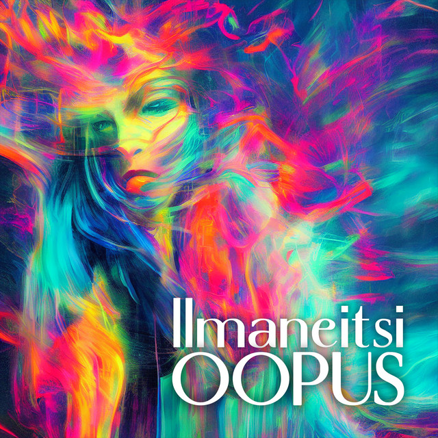 Ilmaneitsi cover art