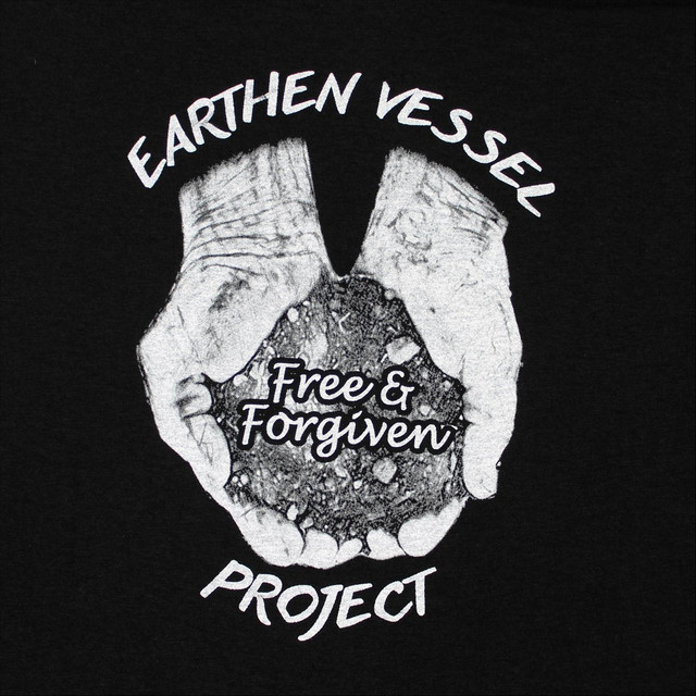 Free & Forgiven cover