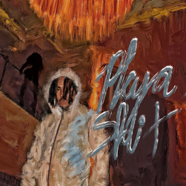 Playa Shit cover art