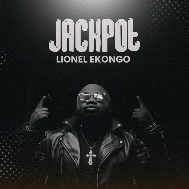 Jackpot cover art