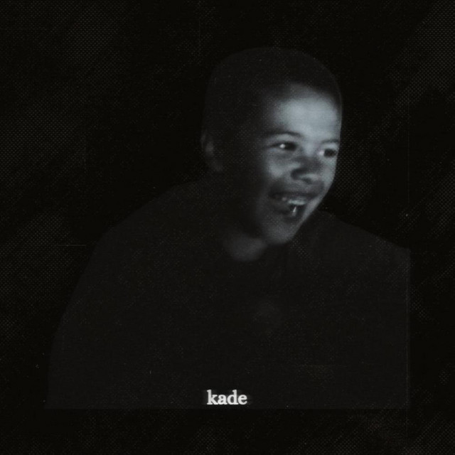 kade! cover art