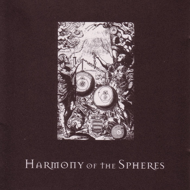 Harmony of the Spheres cover art
