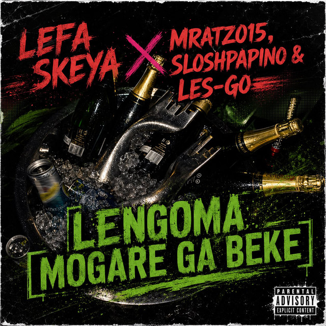 Lengoma (Mogare Ga Beke)