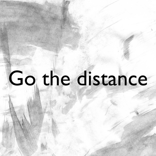 Go the Distance