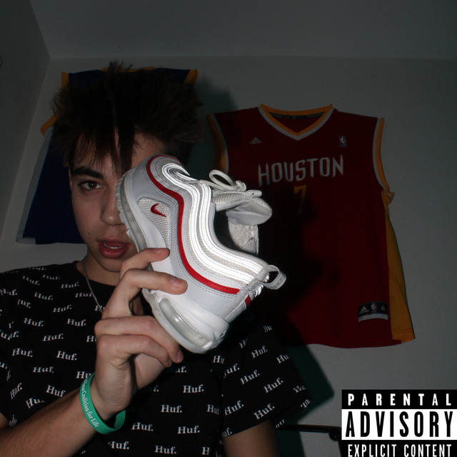 Precision! cover art