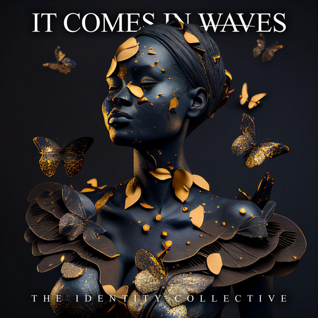 The Identity Collective cover art