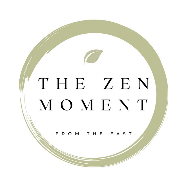 The Zen Moment: Inspirational World Music from the East - Compilation ...