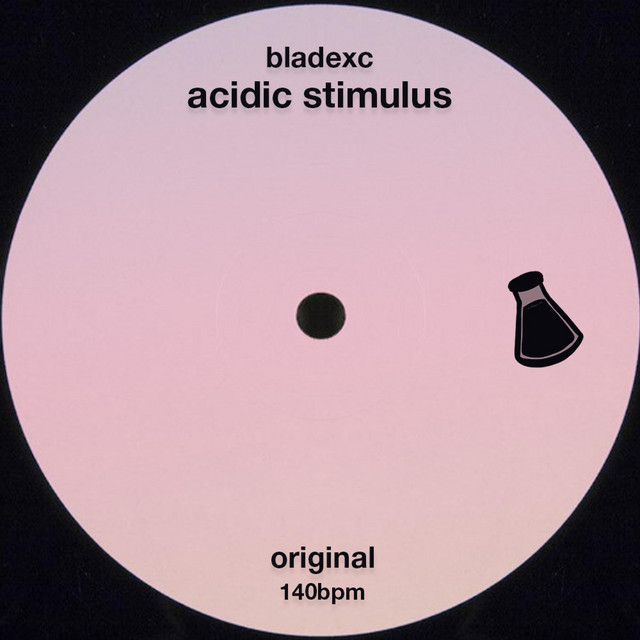 Acidic Stimulus
