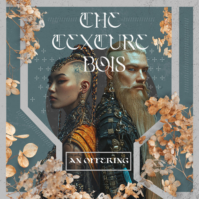 An Offering cover art