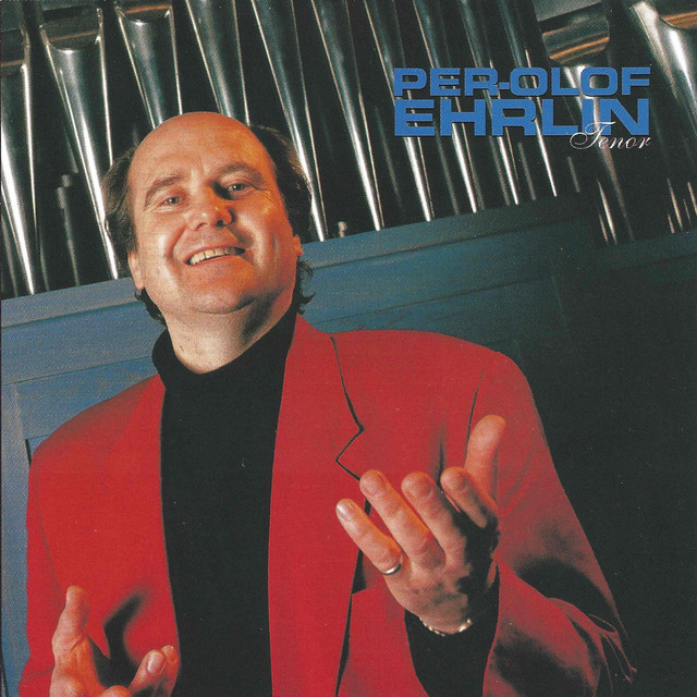Per-Olof Ehrlin