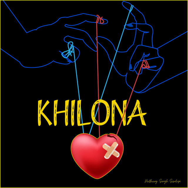 KHILONA