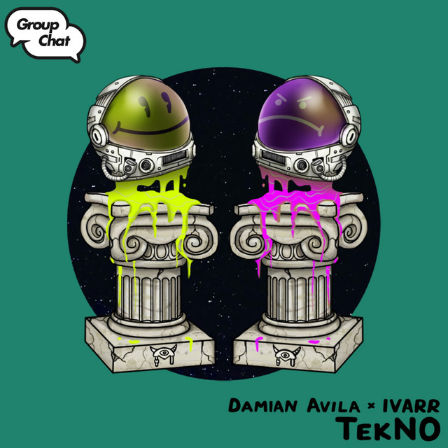 Tekno cover