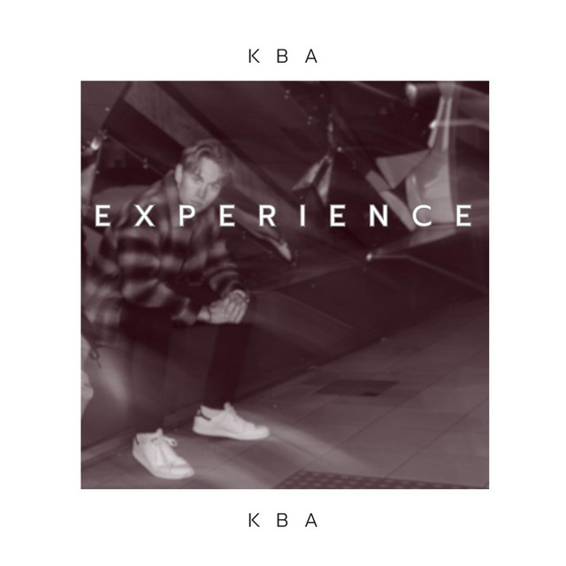 Experience cover art
