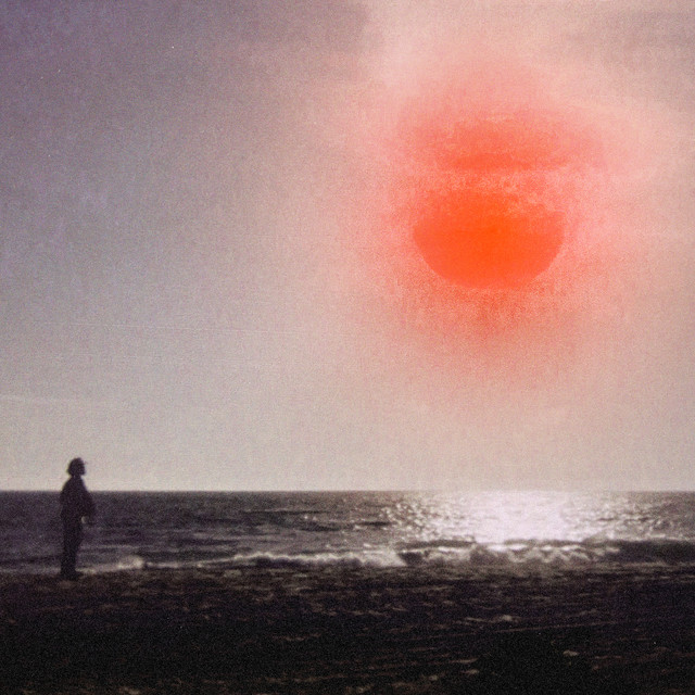 Waiting Here For You cover art