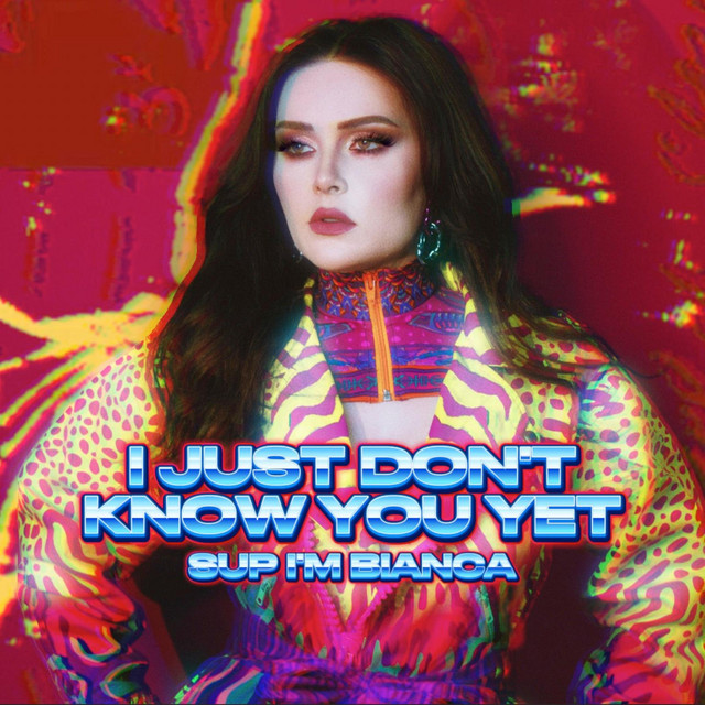 I Just Don't Know You Yet