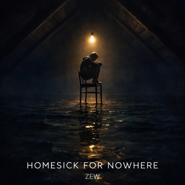 Homesick For Nowhere