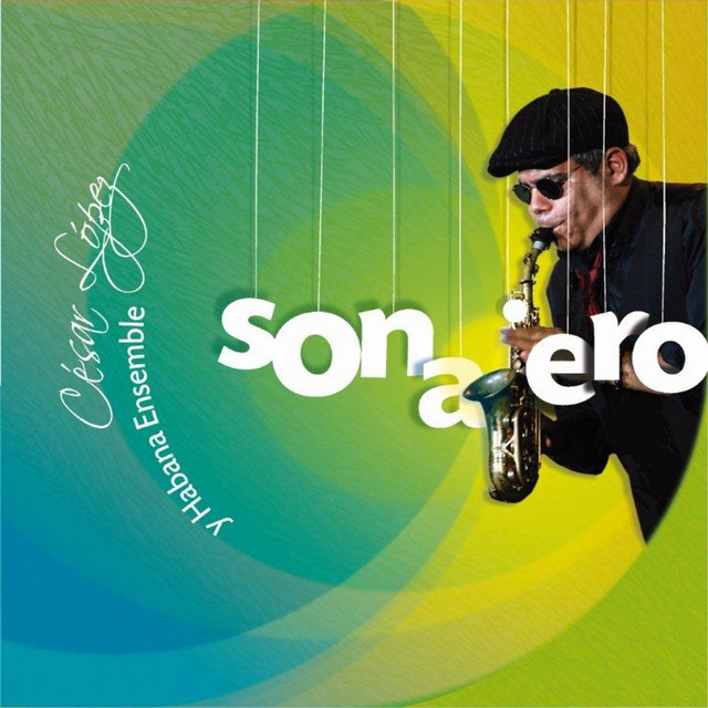 Sonajero cover art