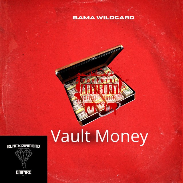 Vault Money cover art