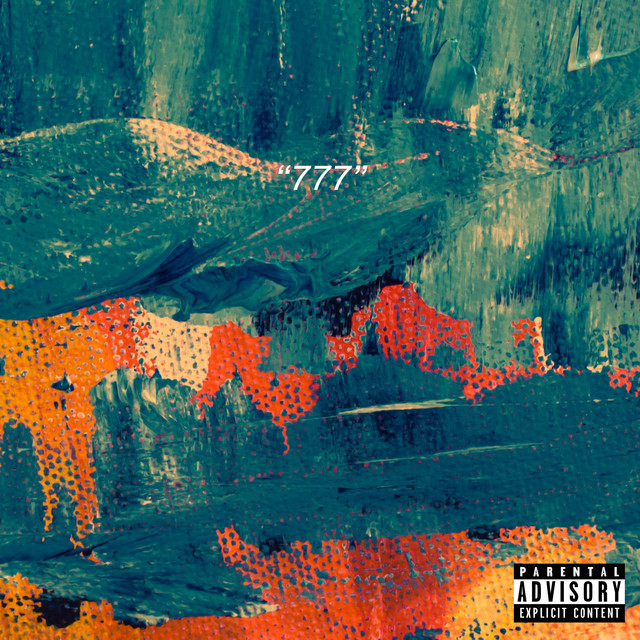 777 cover art