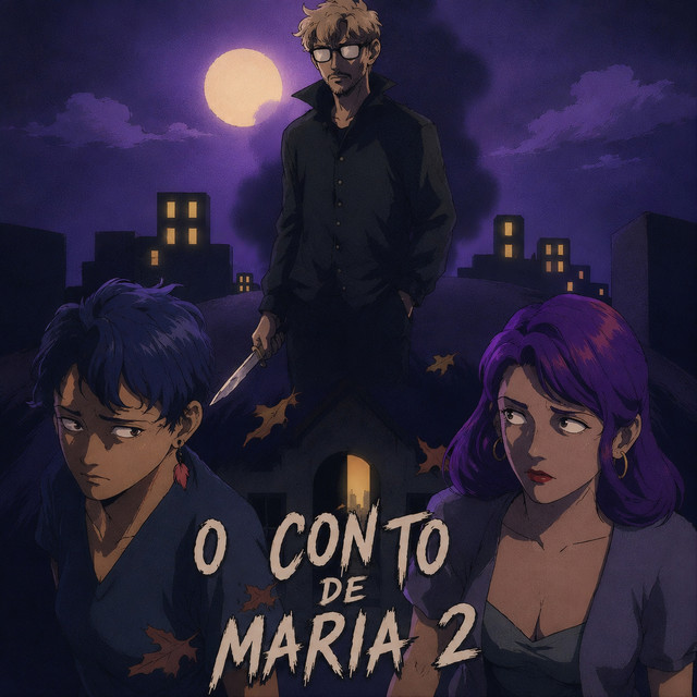 O Conto de Maria 2