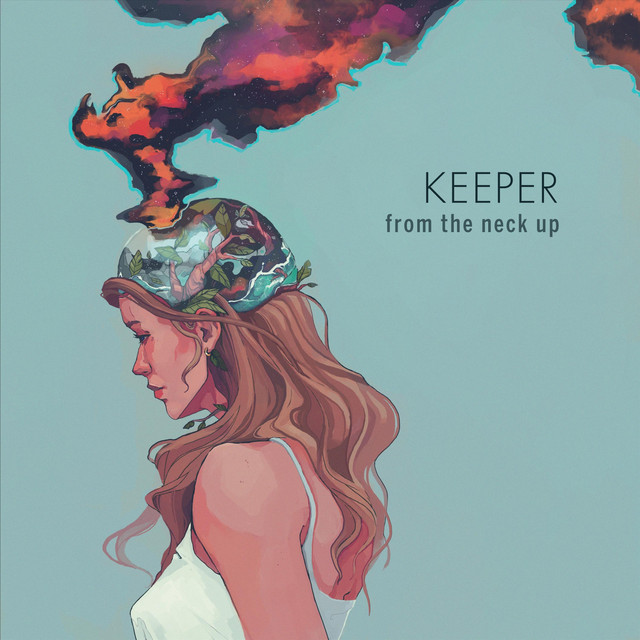 From the Neck Up cover art