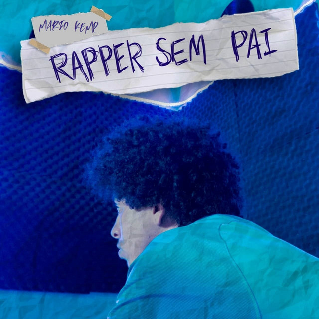 Rapper Sem Pai cover art