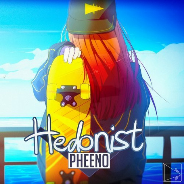 The Hedonist - Original Mix