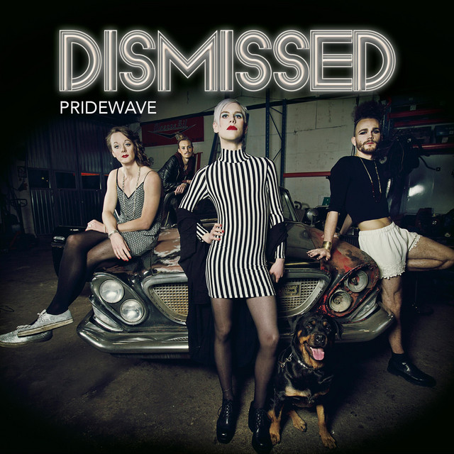 Pridewave cover