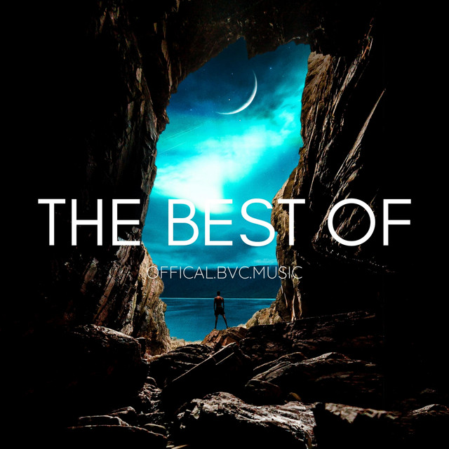 The Best Of cover art