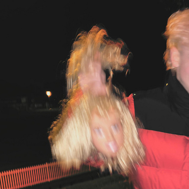 undefined album image