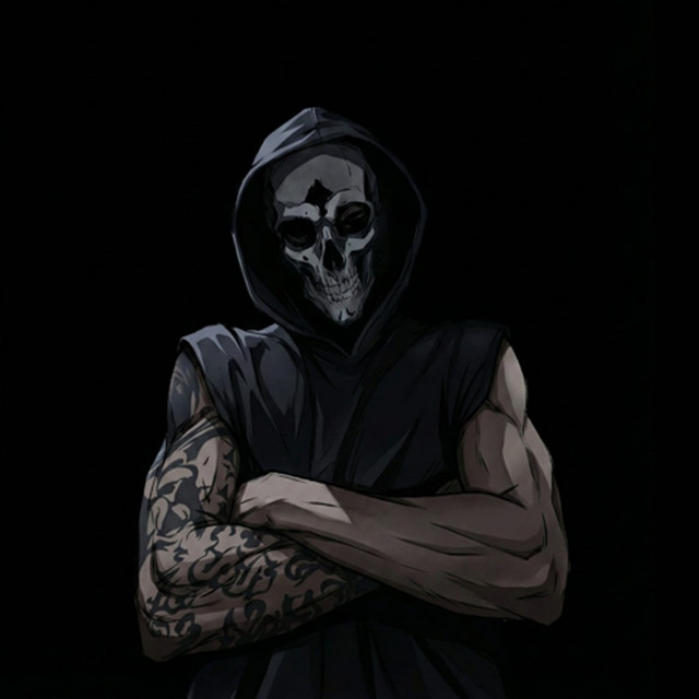 Savage cover art