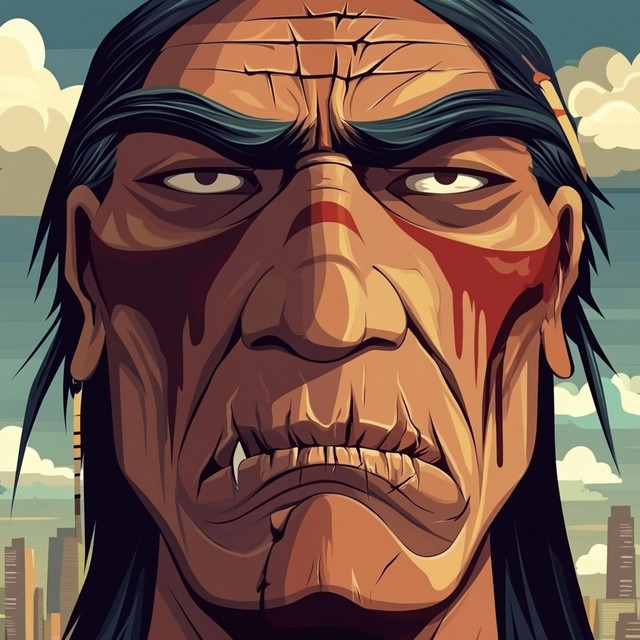 Native A