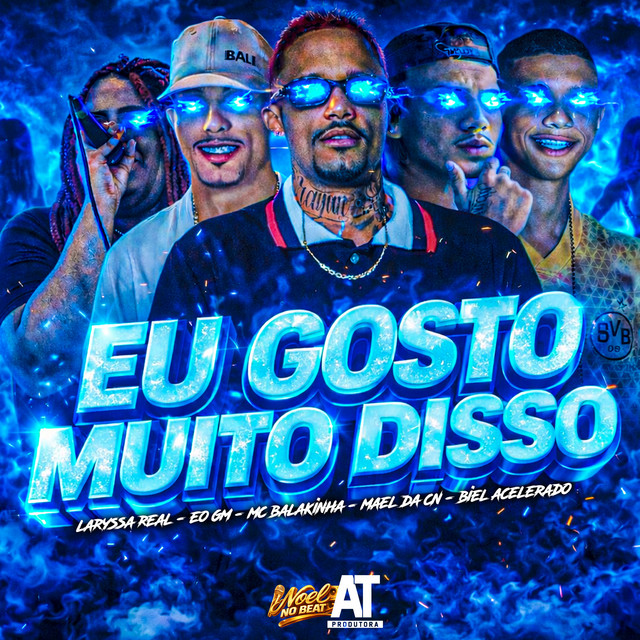 Eu Gosto Muito Disso