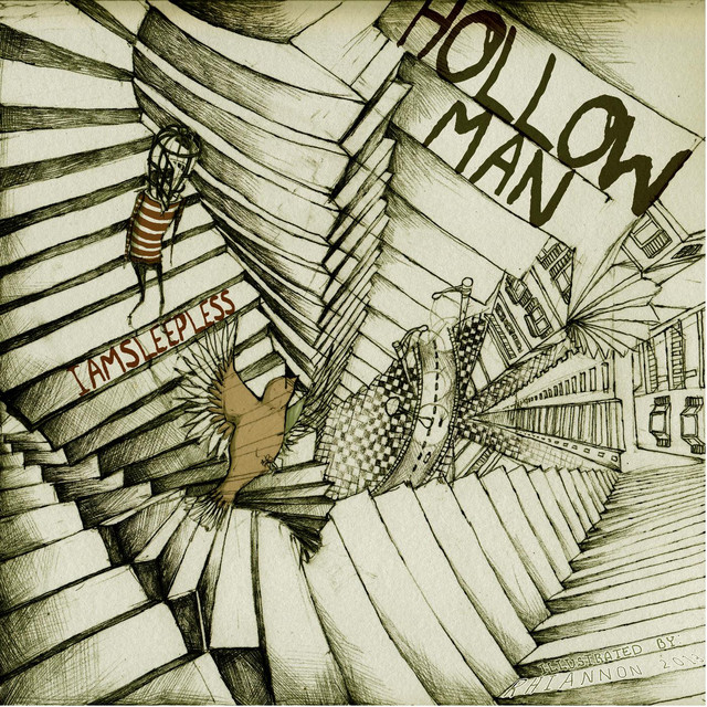 Hollow Man cover art