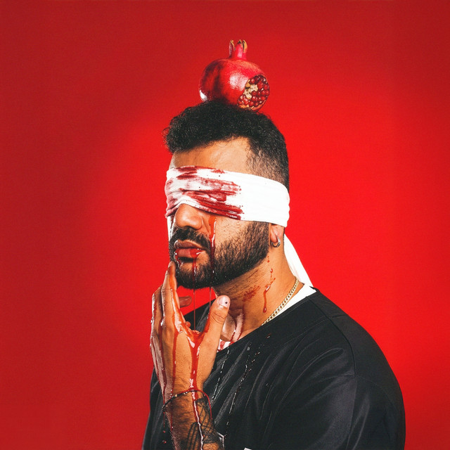 Eu, Você e o Fim cover art