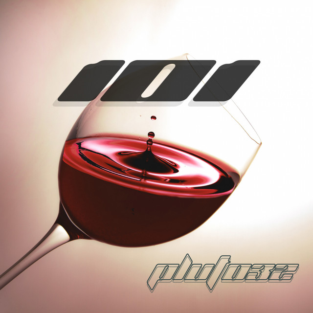 101 cover art