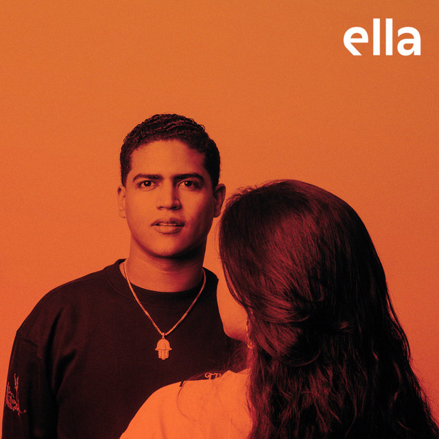 Ella album image