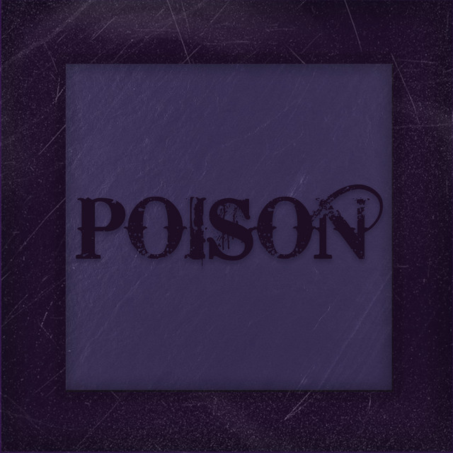 POISON - Single by RMX | Spotify