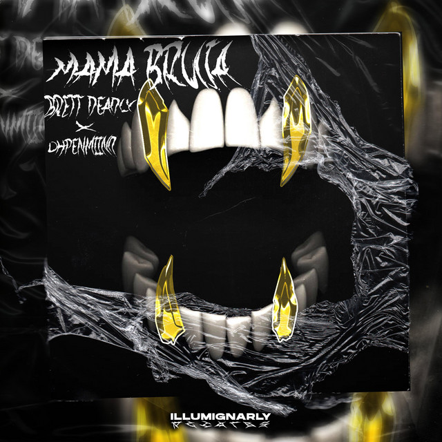 Mama Bruja