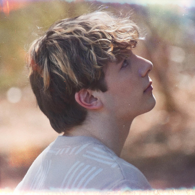 Lovesick cover art