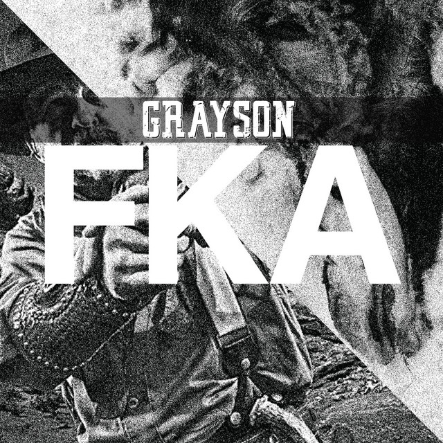FKA cover art