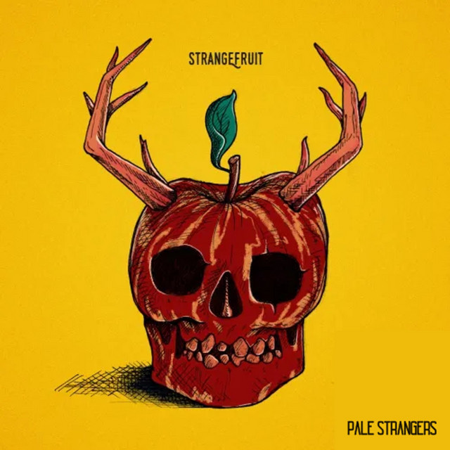 Strangefruit cover art